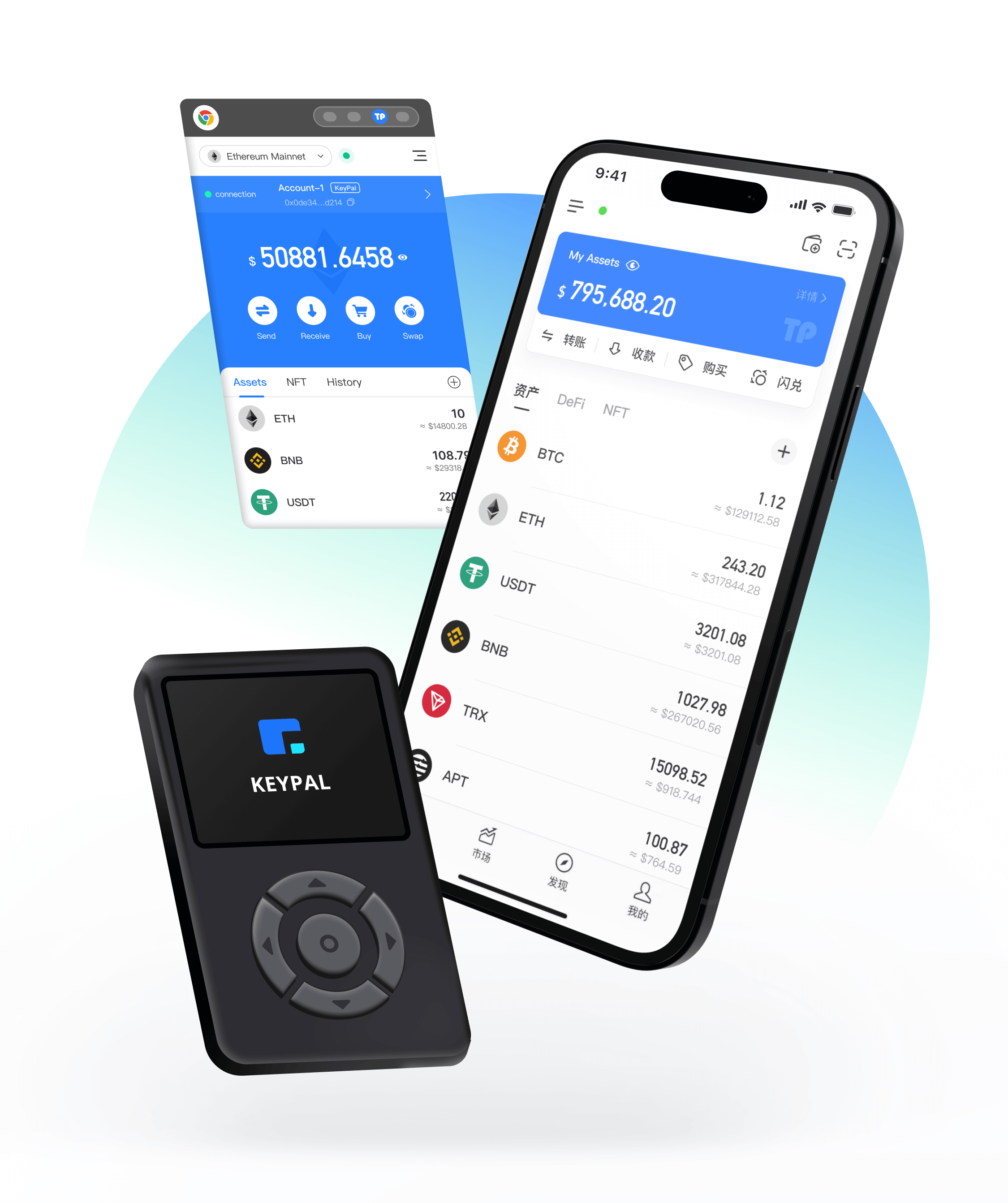 token.im官方下载
