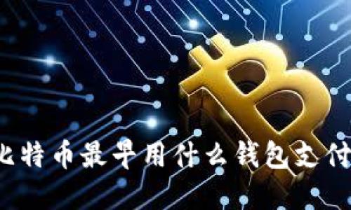 比特币最早用什么钱包支付？