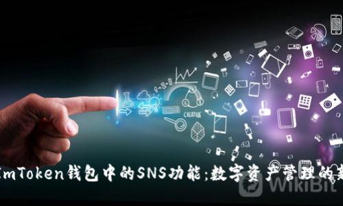 详解ImToken钱包中的SNS功能：数字资产管理的新风向