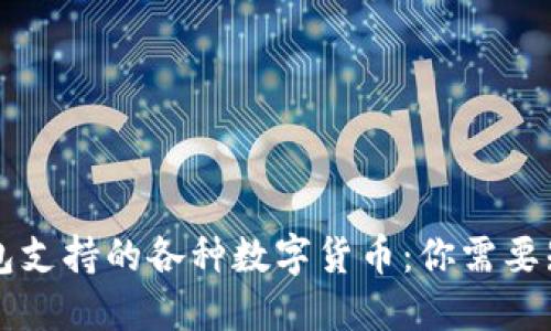 以太坊钱包支持的各种数字货币：你需要知道的一切