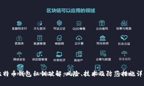 比特币钱包私钥破解：风险、技术及防范措施详解