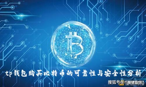 tp钱包购买比特币的可靠性与安全性分析
