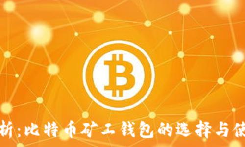   
全面解析：比特币矿工钱包的选择与使用指南