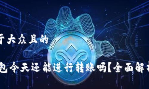 思考一个易于大众且的

USDT数字钱包今天还能进行转账吗？全面解析与操作指南