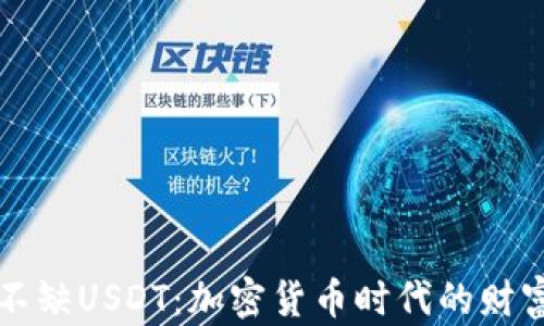 
钱包永远不缺USDT：加密货币时代的财富管理秘籍