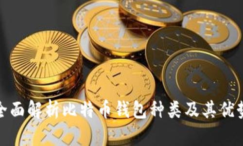 全面解析比特币钱包种类及其优势