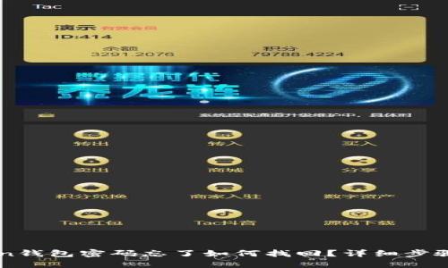 imToken钱包密码忘了如何找回？详细步骤与指南