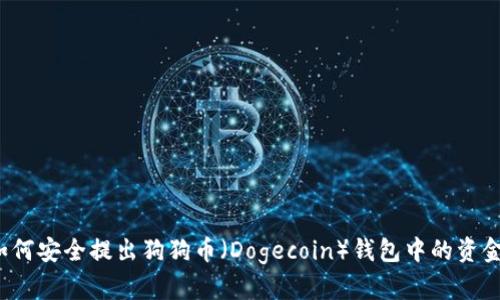 如何安全提出狗狗币（Dogecoin）钱包中的资金？