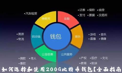 
如何选择和使用200G比特币钱包？全面指南