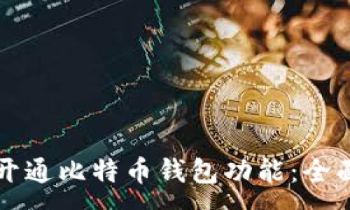 :
如何开通比特币钱包功能：全面指南