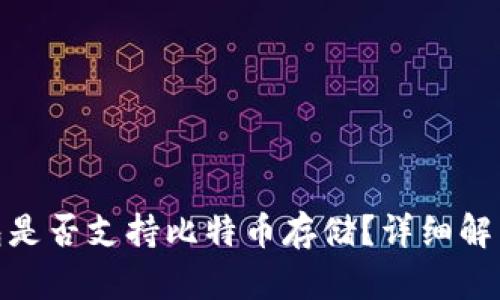 imToken钱包是否支持比特币存储？详细解析与使用指南