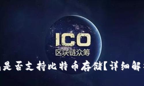 imToken钱包是否支持比特币存储？详细解析与使用指南
