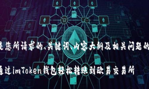 以下是您所请求的、关键词、内容大纲及相关问题的设计。

如何通过imToken钱包轻松转账到欧易交易所