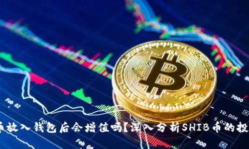SHIB币放入钱包后会增值吗？深入分析SHIB币的投资潜力