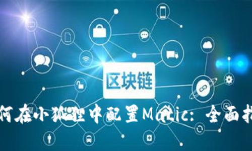 如何在小狐狸中配置Matic: 全面指南